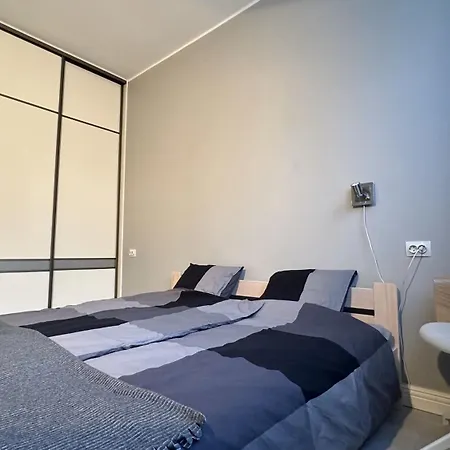 Apartman Central Residence Vilnius